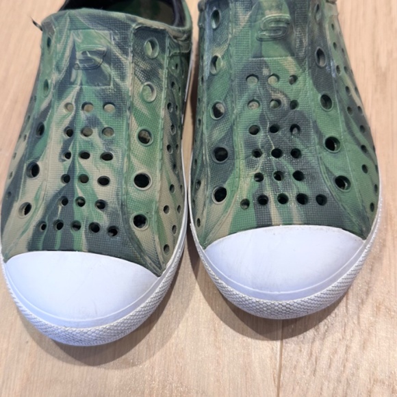 Boys sketchers Guzman size 9 - Picture 5 of 5